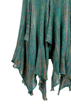 Lule sleeveless detail